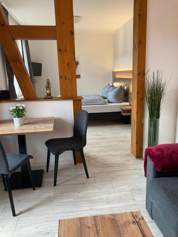 Hostel Harzer Hof Goslar Exterior foto