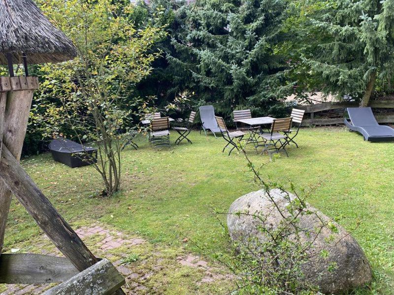 Hostel Harzer Hof Goslar Exterior foto